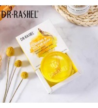 Dr Rashel Ginseng and Sulfur Soap for Remove Scars and Dark Spots 125g